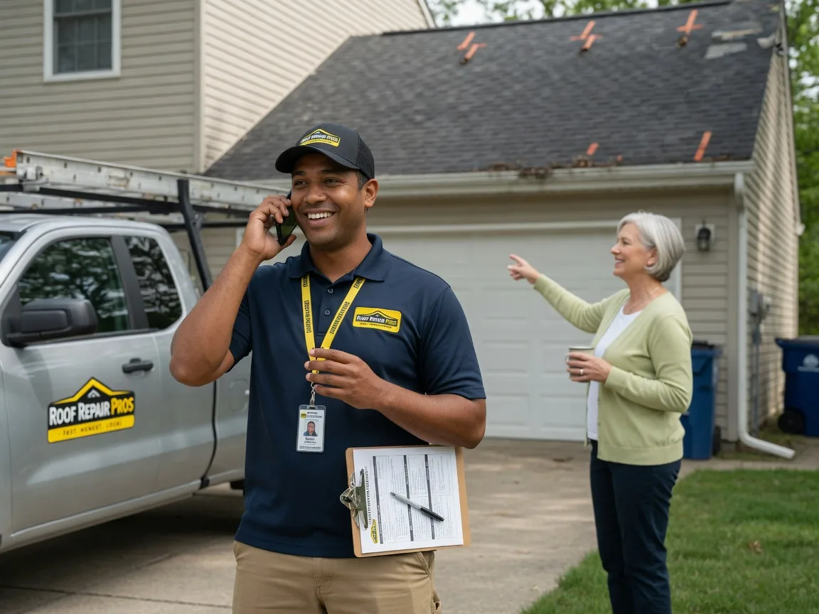 Roof Repair Bellwood, NE FAQs